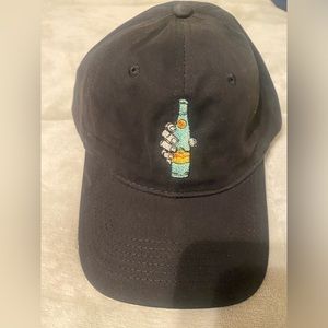 Topo Chico Dad Hat